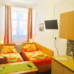 Apartment Radka *