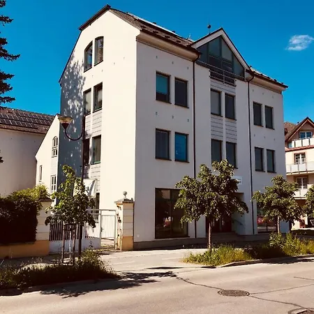 Radka Apartment *