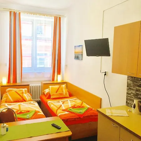 Apartment Radka *