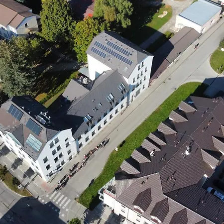 Radka Apartmán *