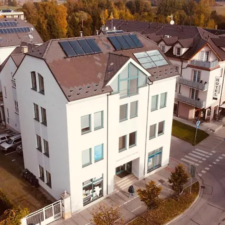 Apartment Radka Trebon