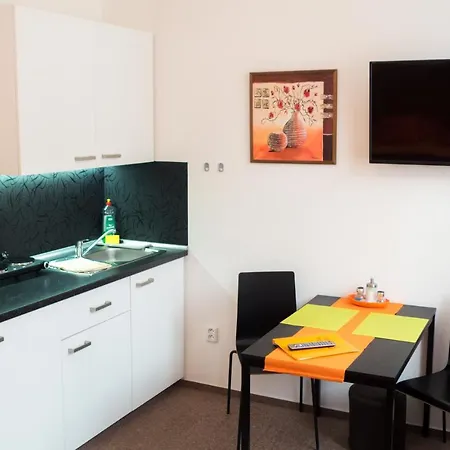 Radka Appartement