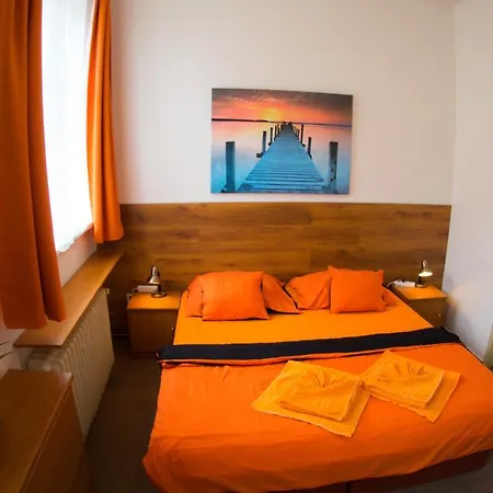 Radka Apartment *