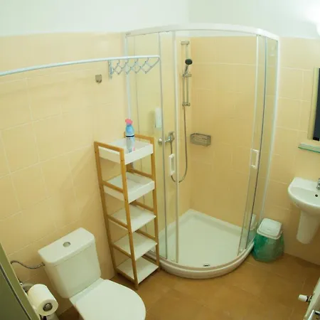 Apartment Radka *