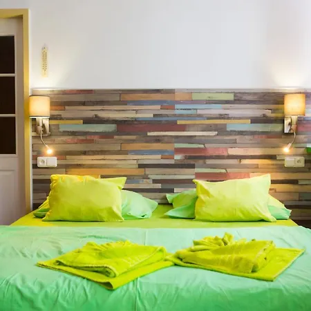 Radka Apartment Trebon