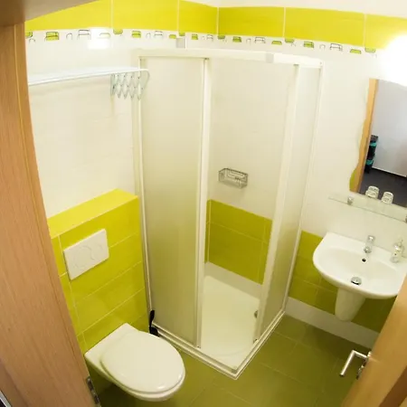 Radka Apartment Trebon