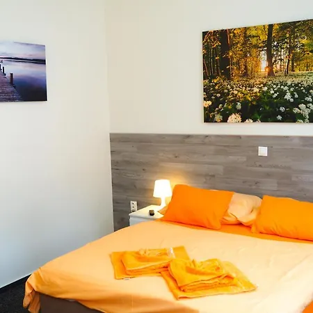 Radka Apartman