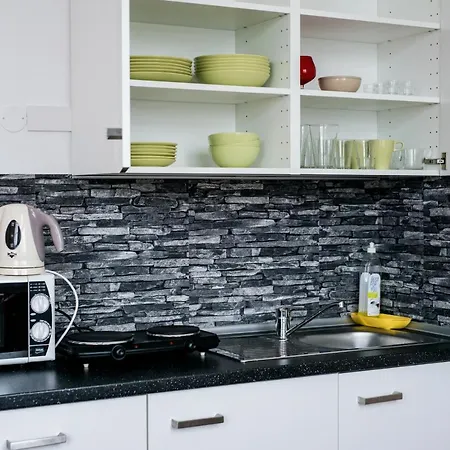 Apartman Radka