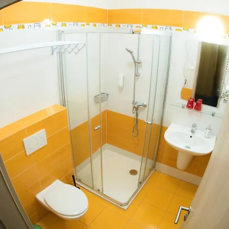 Apartment Radka