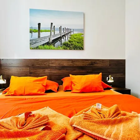 Radka Apartment