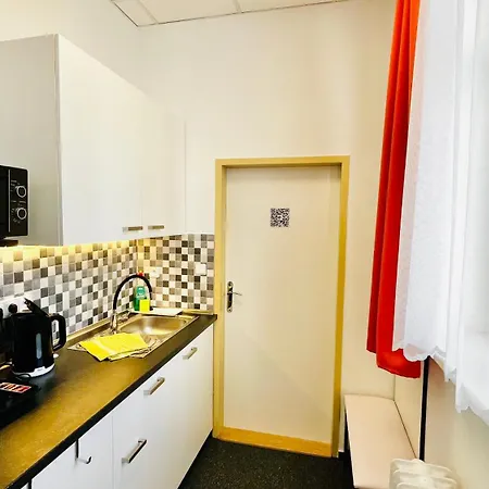 Apartment Radka