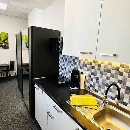 Appartement Radka *