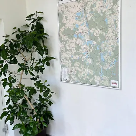 Radka Apartment