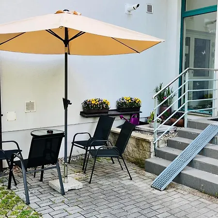Apartment Radka