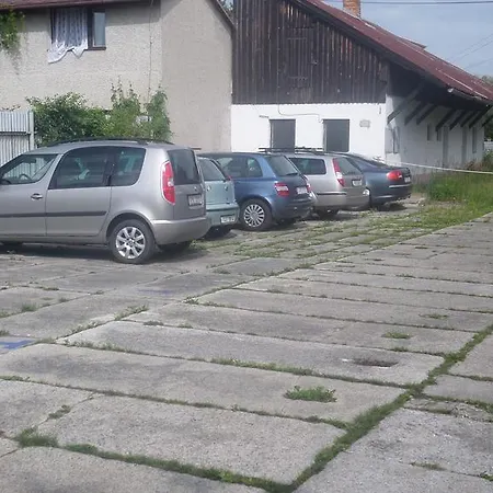 Apartmán Radka *