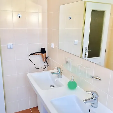 Appartement Radka Třeboň