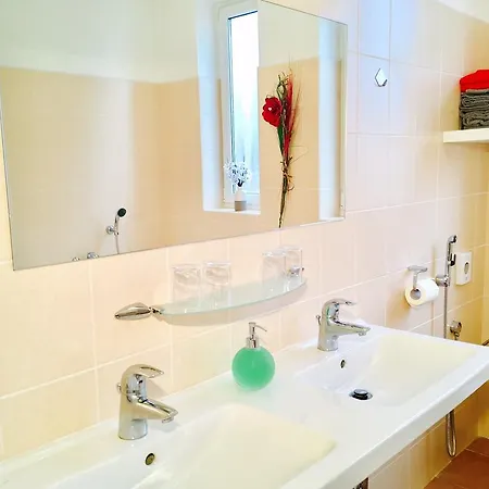 Apartment Radka