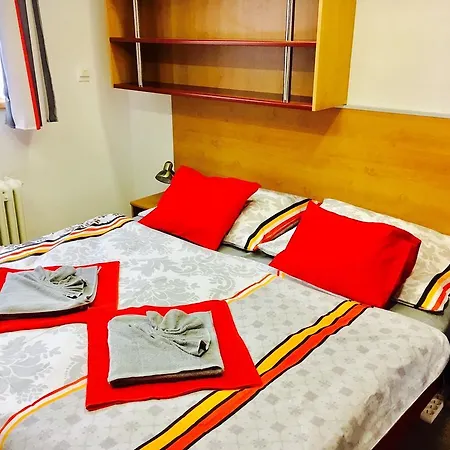 Radka Apartmán