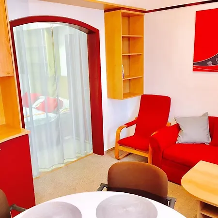 Apartment Radka *