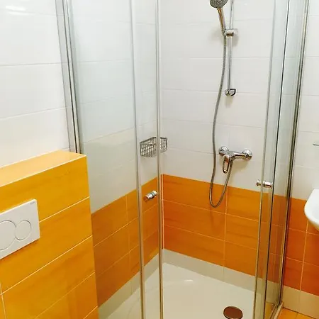 Radka Apartmán