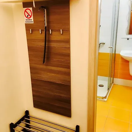 Apartment Radka *