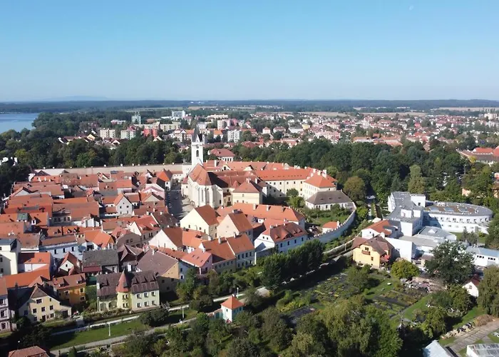 Radka Třeboň