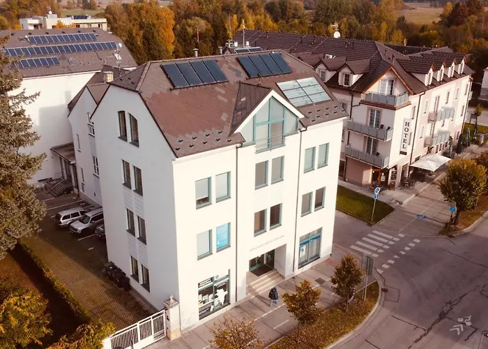 Διαμέρισμα Radka Třeboň