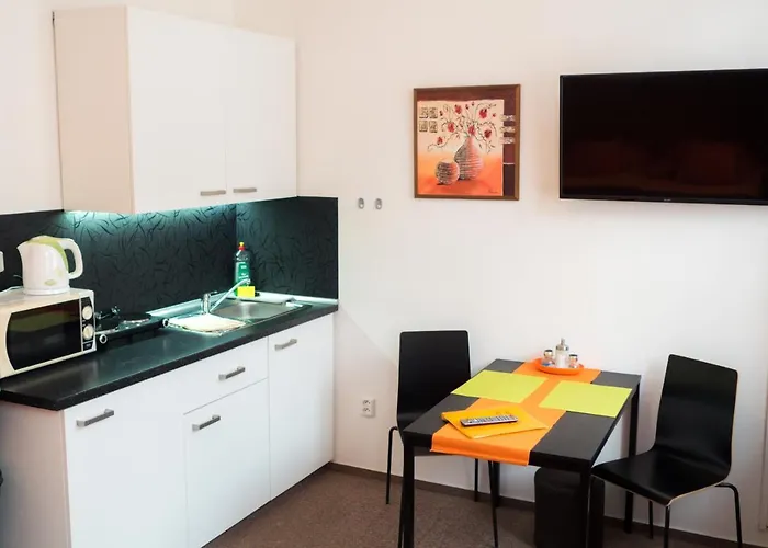 Radka Apartman