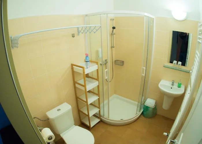 Apartman Radka *