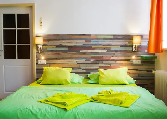 Radka Διαμέρισμα Třeboň