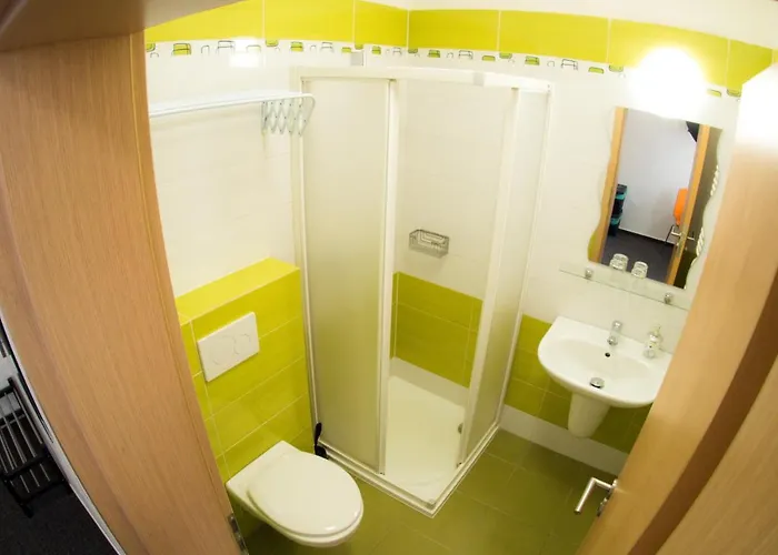 Radka Διαμέρισμα Třeboň