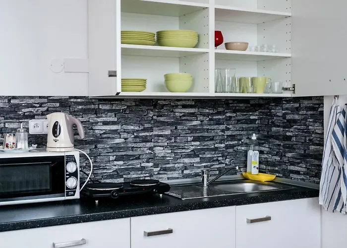 Διαμέρισμα Radka