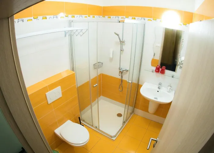 Apartman Radka
