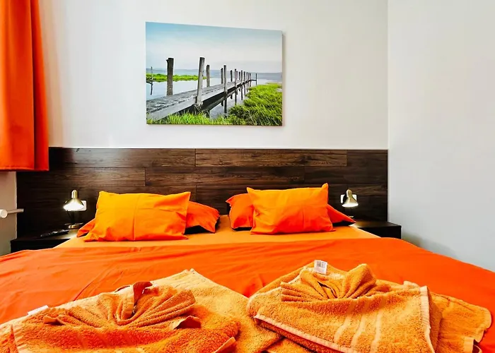 Radka Apartman