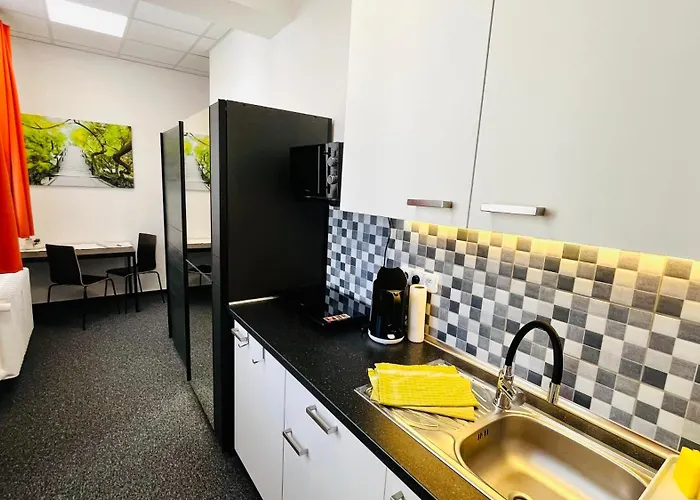 Apartman Radka *