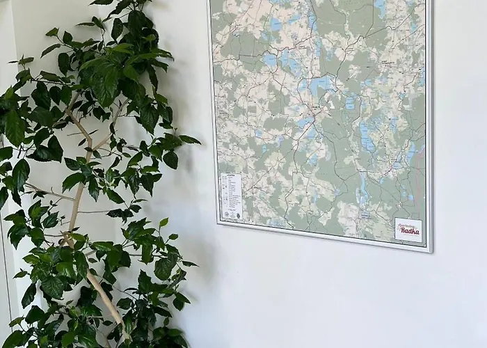 Radka Διαμέρισμα