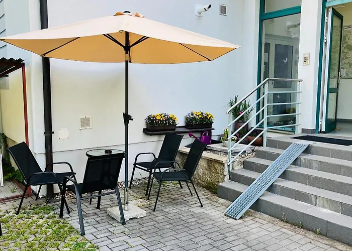 Apartman Radka