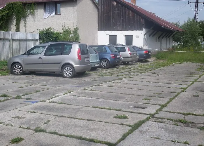 Apartman Radka *