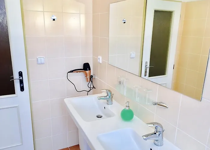 Διαμέρισμα Radka Třeboň