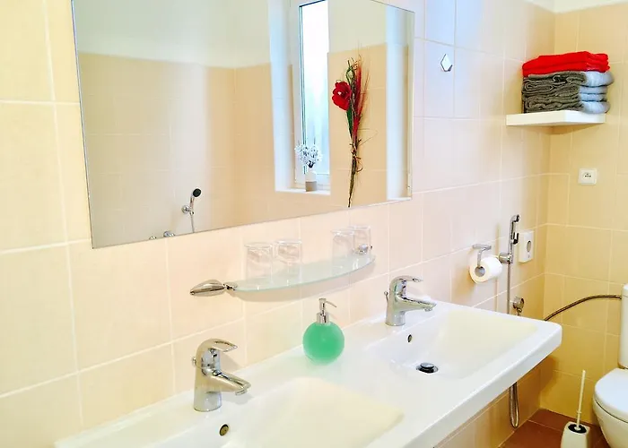 Διαμέρισμα Radka