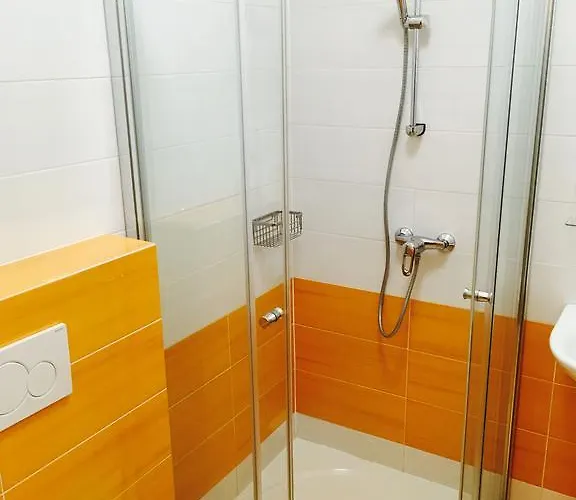 Radka Διαμέρισμα