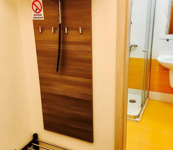 Διαμέρισμα Radka *